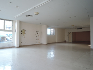 メゾンド・カクライ【居間・リビング】