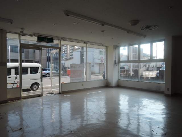 メゾンド・カクライ【居間・リビング】