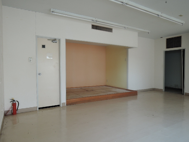 メゾンド・カクライ【居間・リビング】