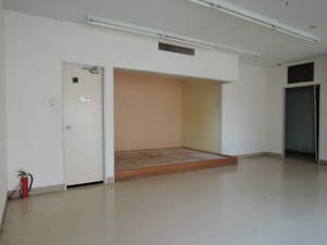 メゾンド・カクライ【居間・リビング】