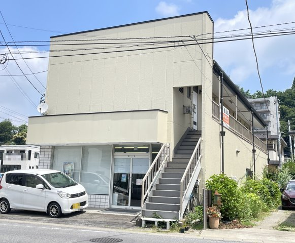 メゾンド・カクライ【外観】