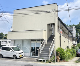 メゾンド・カクライ【外観】