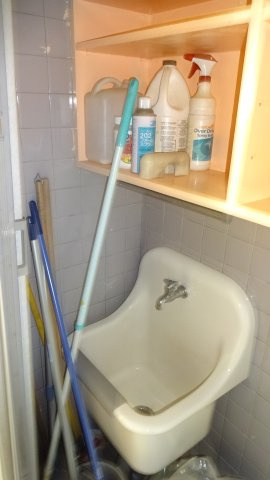 メゾンド・カクライ【トイレ】