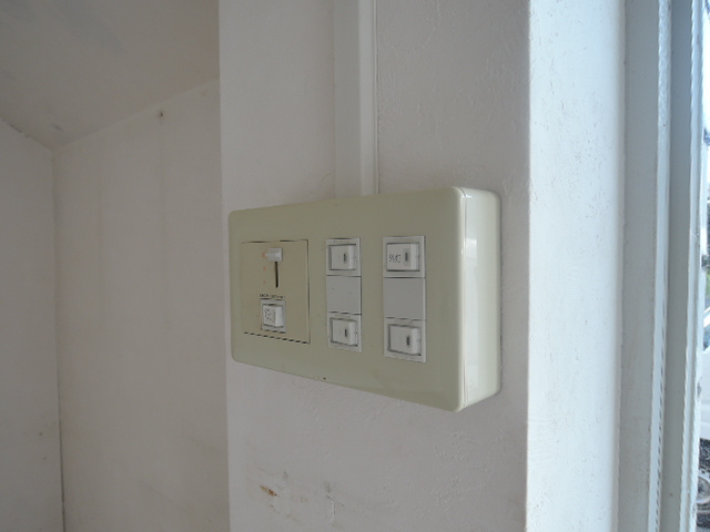 メゾンド・カクライ【設備】