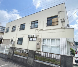 メゾンド・カクライ【外観】