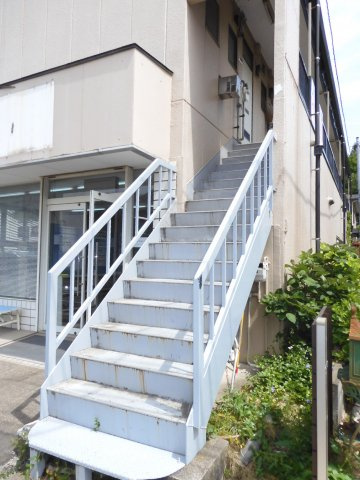 メゾンド・カクライ【エントランス】