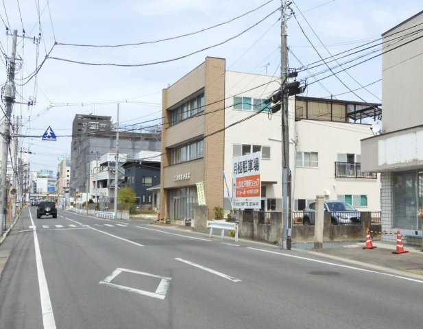 メゾンド・カクライ【周辺】