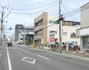 メゾンド・カクライ【周辺】