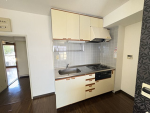 グランド・メゾン・南町【キッチン】