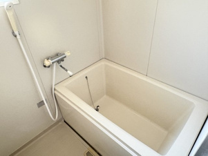 グランド・メゾン・南町【浴室】