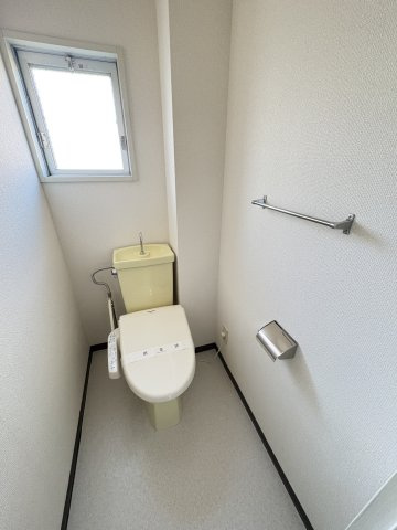 グランド・メゾン・南町【トイレ】