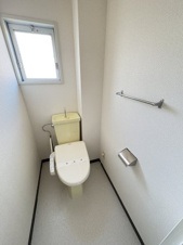 グランド・メゾン・南町【トイレ】