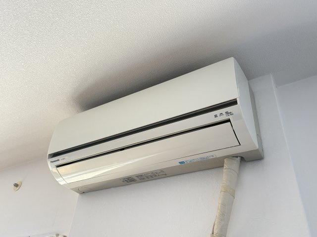 グランド・メゾン・南町【設備】