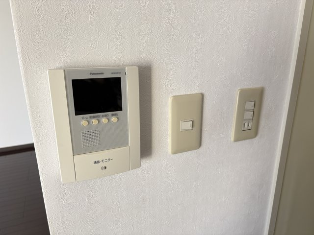 グランド・メゾン・南町【セキュリティ】