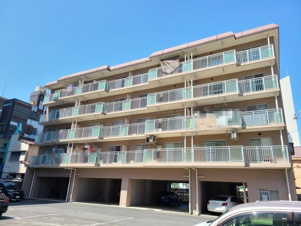 グランド・メゾン・南町【外観】