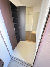 グランド・メゾン・南町【玄関】