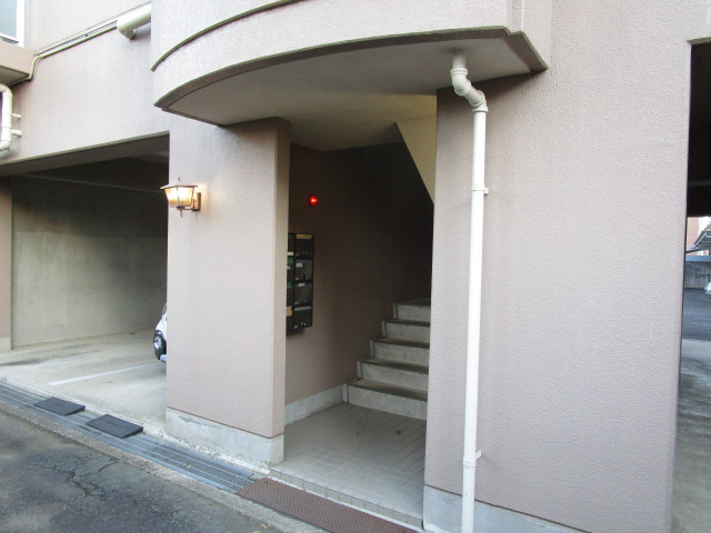 グランド・メゾン・南町【エントランス】