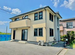 笛吹市石和町今井　中古戸建の画像