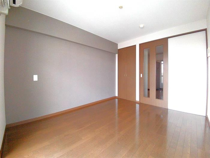 退去前につき、別部屋の写真となります
