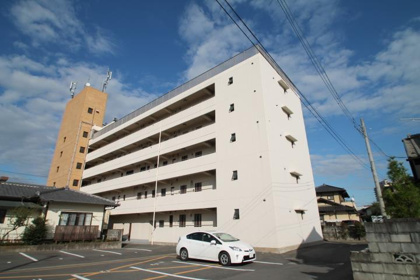 コーキビルの画像
