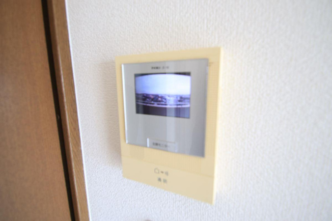 相手の顔が見えるから安心!!