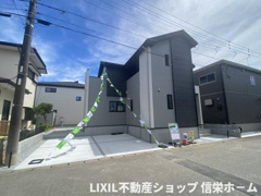 LIGARE蓮田市桜台4期の画像