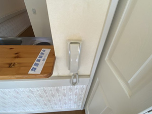 リバー１２３３【設備】