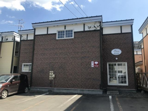 リバー１２３３【外観】