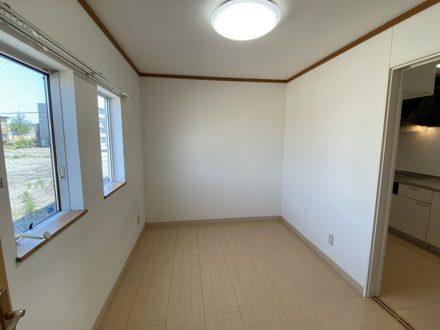 Ｂｅｒｇイースト【寝室】