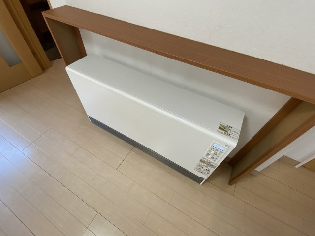 Ｂｅｒｇイースト【設備】