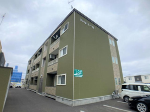 Ｂｅｒｇイースト【外観】