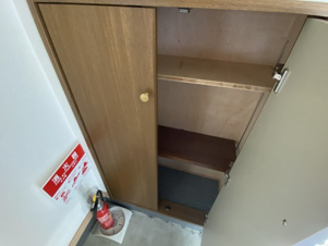 Ｂｅｒｇイースト【収納】