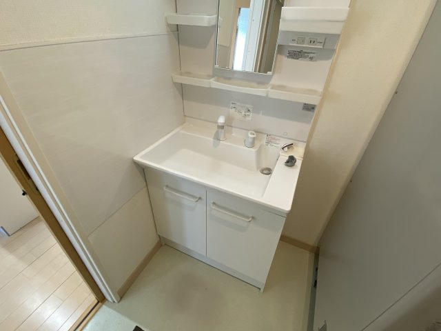 Ｂｅｒｇイースト【洗面所】