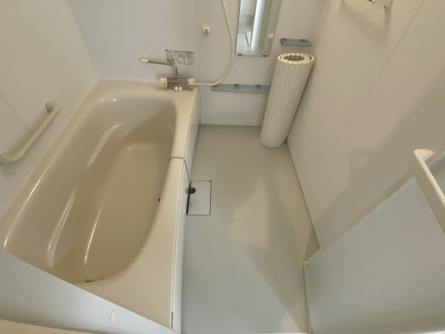 Ｂｅｒｇイースト【浴室】