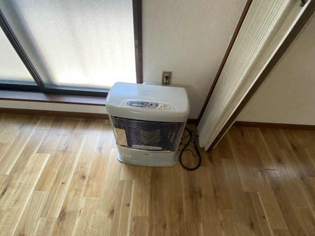 ５条ハイツ【設備】