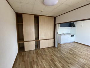 ５条ハイツ【寝室】