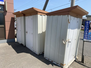 ５条ハイツ【その他】