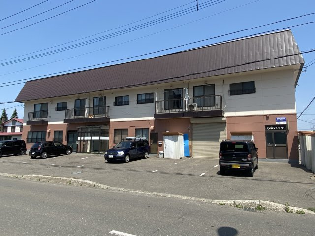 ５条ハイツ【その他】