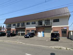 ５条ハイツ【その他】