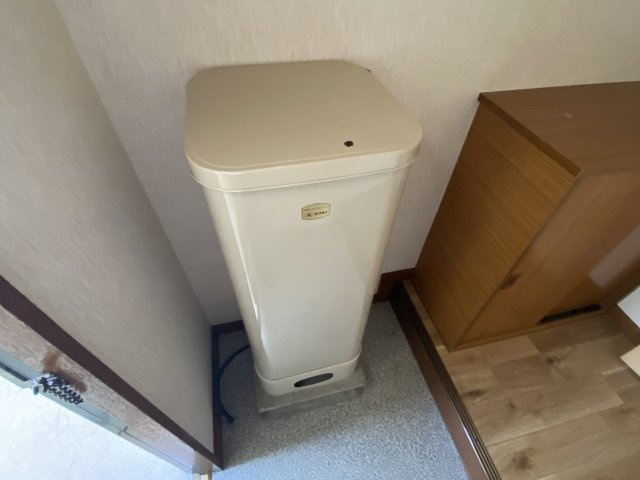 ５条ハイツ【その他】