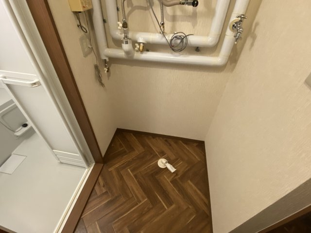 ５条ハイツ【その他】