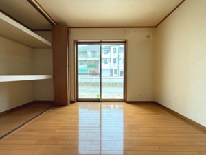 右京区梅津東構口町【子供部屋】