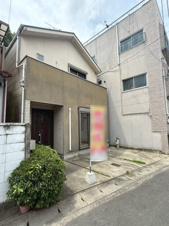 右京区梅津東構口町【外観】