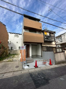 新築一戸建　山科区西野山欠ノ上町の画像