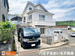 八王子市加住町2-144-16 中古【仲介手数料無料】の画像