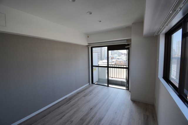 トーカンマンション上大川前オートロックです！