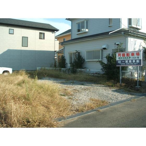 近藤駐車場の画像