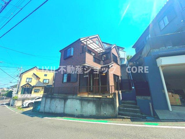 中古　相模原市南区磯部の画像