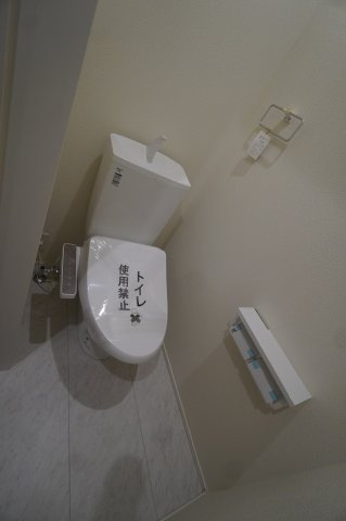 新築戸建てさいたま市緑区道祖土4丁目【トイレ】