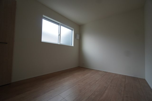 新築戸建てさいたま市緑区道祖土4丁目【洋室】